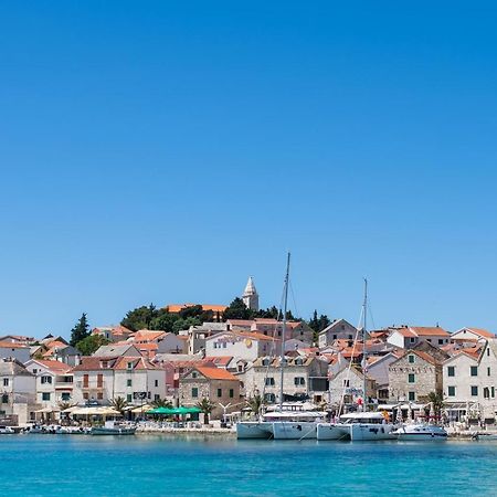 Vila House Andro Primošten Exteriér fotografie