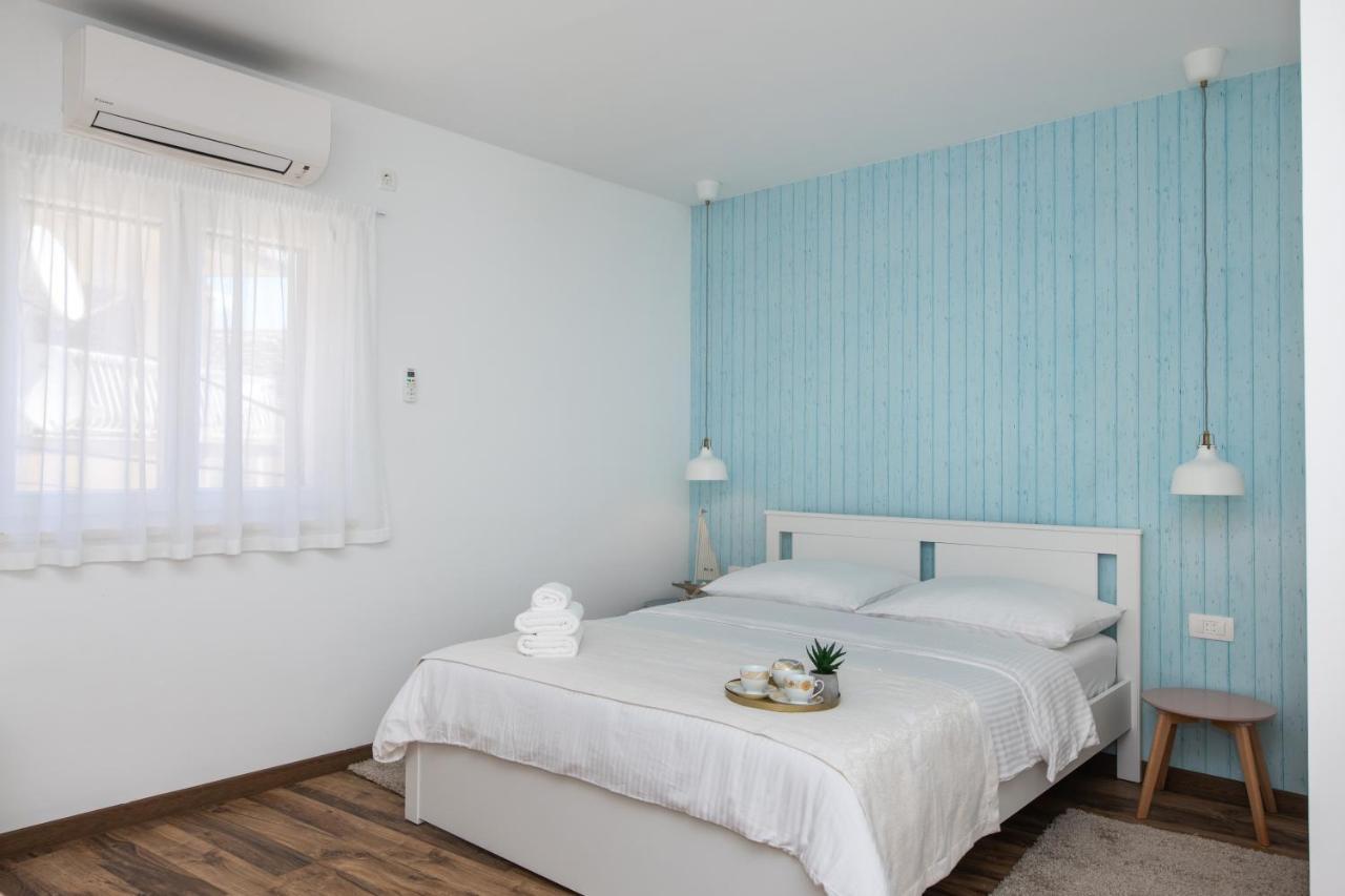 Vila House Andro Primošten Exteriér fotografie