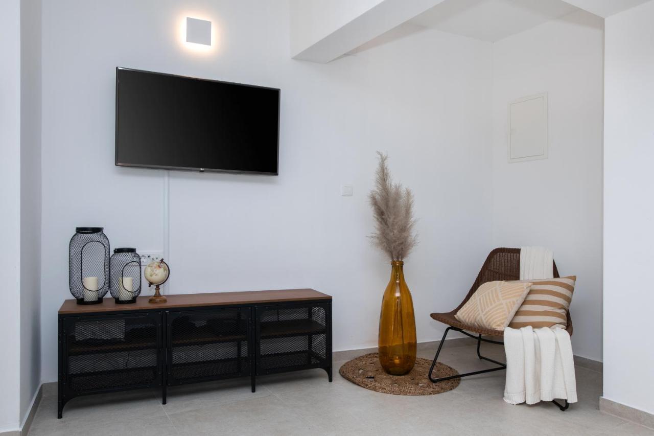 Vila House Andro Primošten Exteriér fotografie