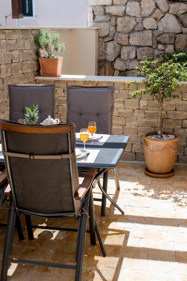 Vila House Andro Primošten Exteriér fotografie